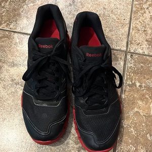 Reebok zigtech